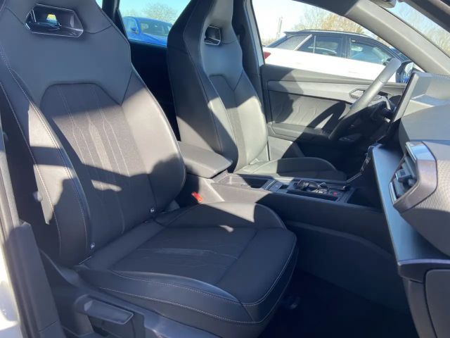 Cupra Leon 1.4 e-Hybrid DSG ST