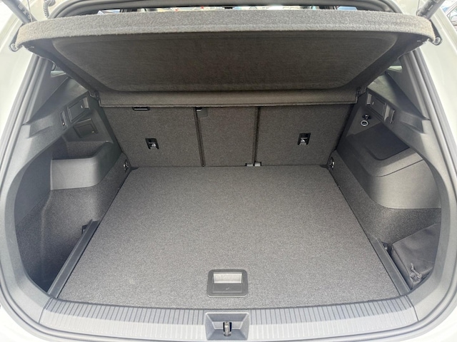 Volkswagen Tiguan 1.5 eTSI