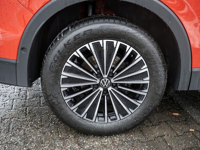 Volkswagen Tiguan 1.5 eTSI DSG