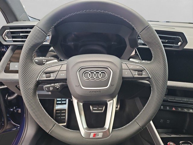 Audi S3 Quattro S-Tronic Sedan