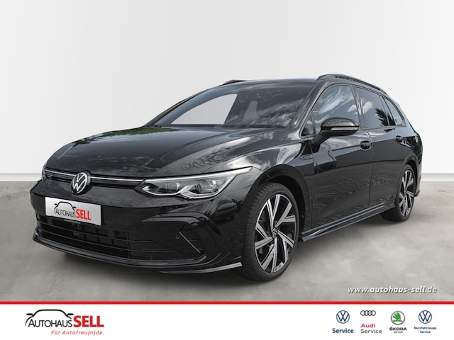 Volkswagen Golf 1.5 TSI IQ.Drive R-Line Variant