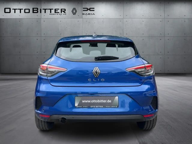 Renault Clio Evolution