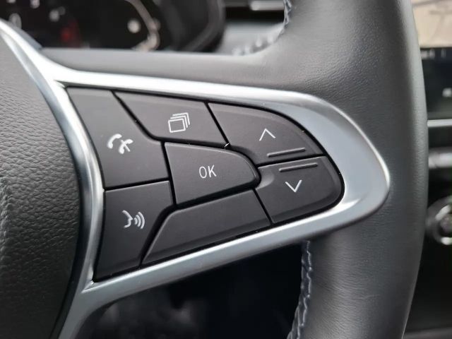 Renault Clio Intens TCe 90