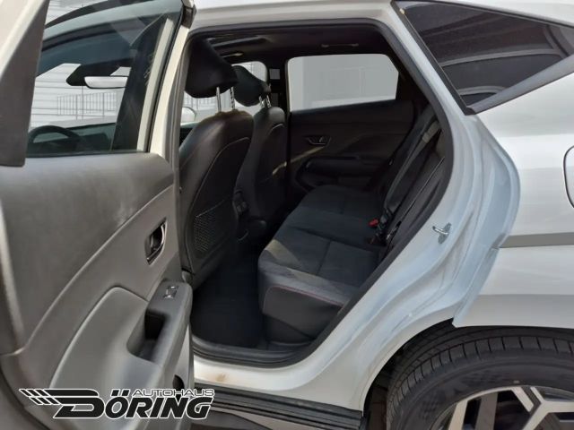 Hyundai Kona 1.6 Hybrid N Line