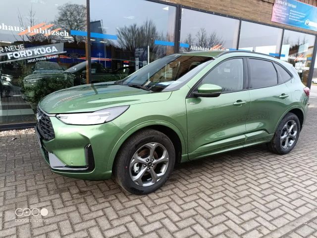 Ford Kuga 4x4 AWD Hybrid ST Line