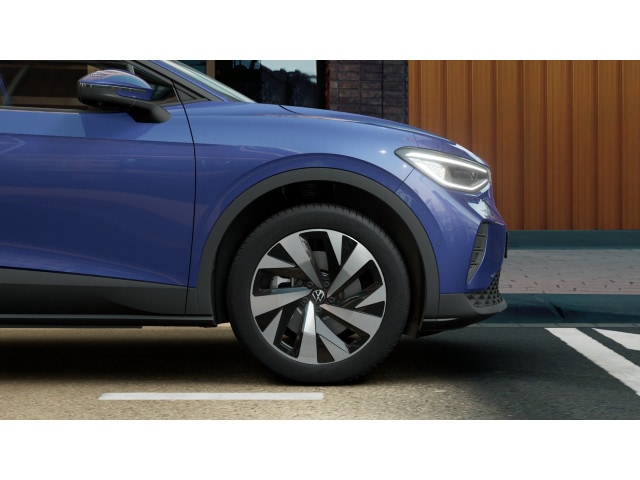 Volkswagen ID.4 Performance Pro