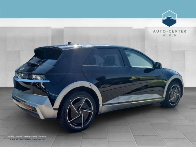 Hyundai IONIQ 5 UNIQ