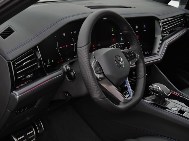 Volkswagen Touareg 3.0 V6 TSI eHybrid