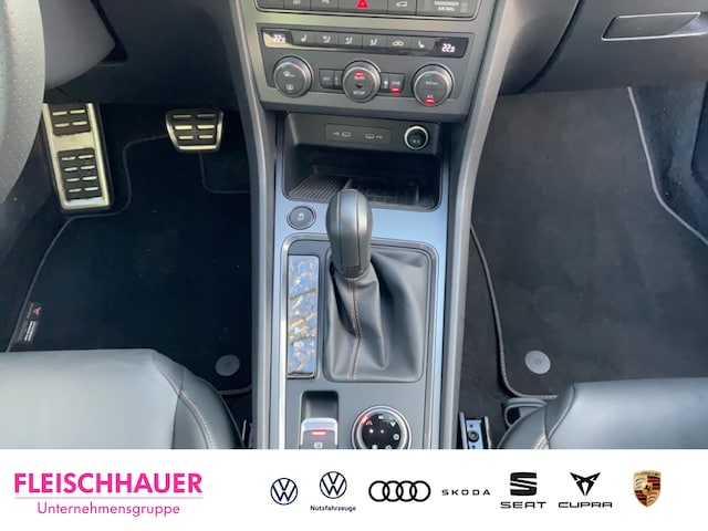 Cupra Ateca 2.0 TSI 4Drive DSG VZ