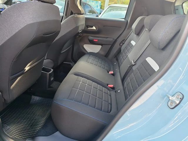 Citroën C3 Plus PureTech