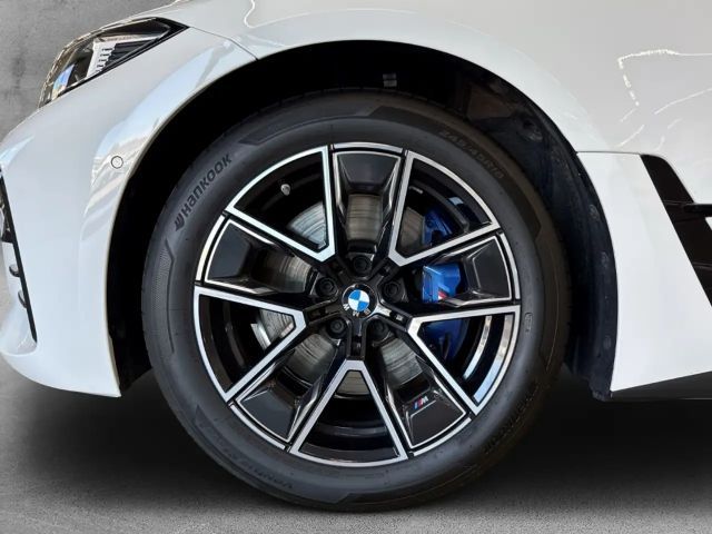 BMW 420 Coupé Gran Coupé M-Sport