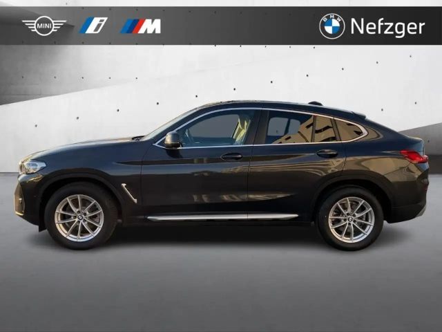 BMW X4 xDrive20i