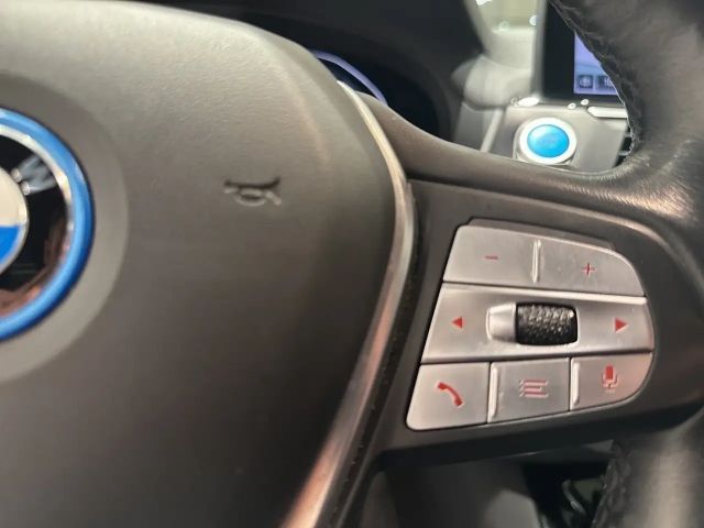 BMW iX3 Impressive iX3