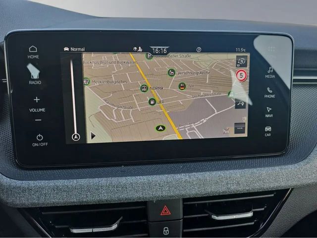 Skoda Kamiq 1.5 TSI Drive