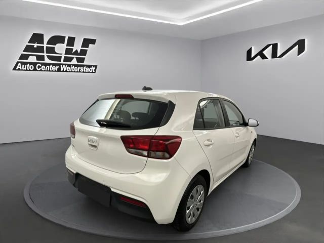 Kia Rio Edition 7 Emotion
