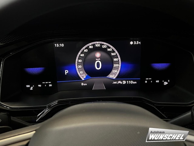 Volkswagen Taigo 1.0 TSI DSG Life