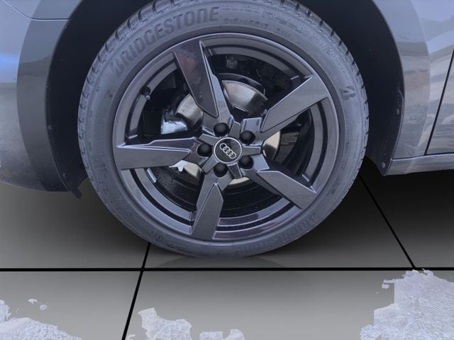 Audi A1 25 TFSI Sportback