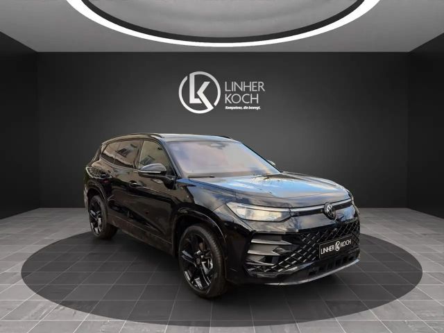 Volkswagen Tayron 4Motion