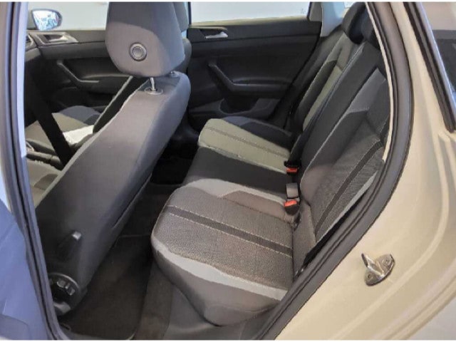 Volkswagen Polo 1.0 TSI DSG IQ.Drive Style