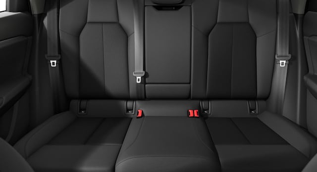 Audi Q6 e-tron Quattro