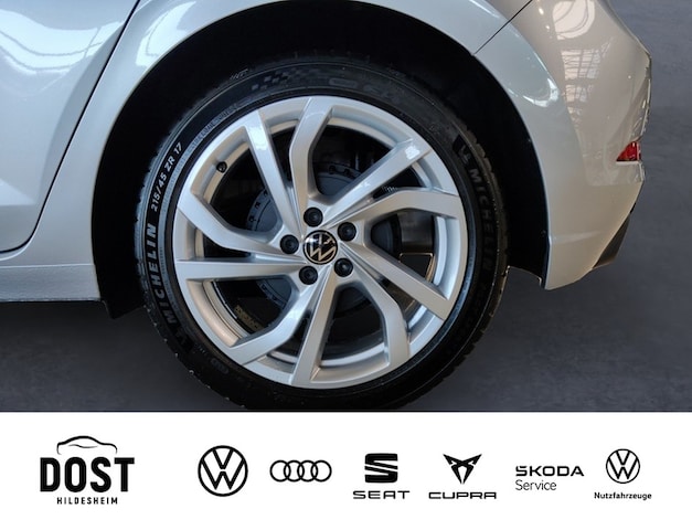 Volkswagen Polo 1.0 TSI Style