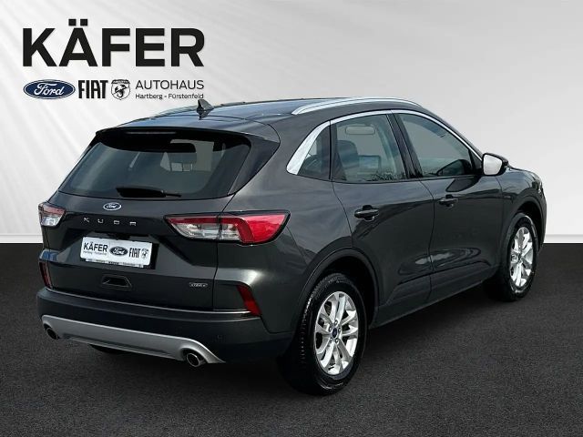 Ford Kuga Plug in Hybrid Titanium