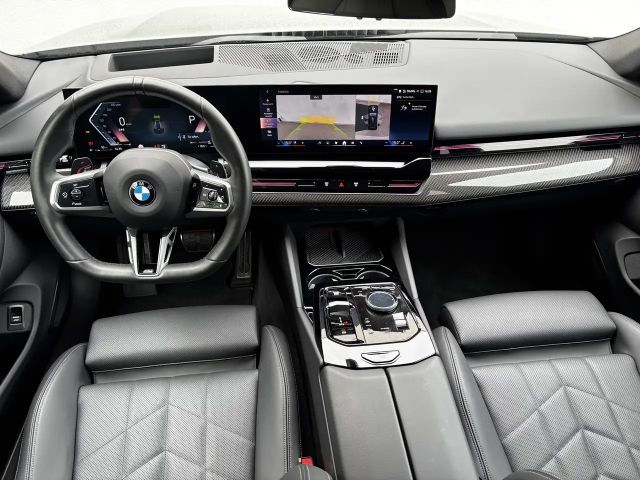 BMW 520 520i M-Sport Touring