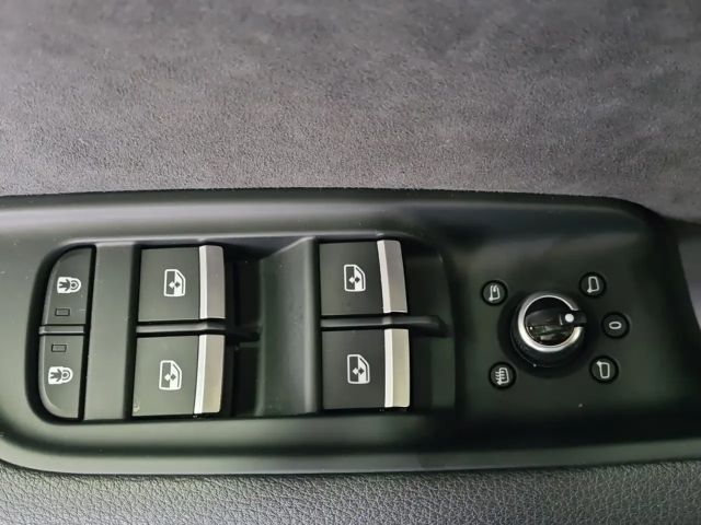 Audi Q7 60 TFSI Hybride Quattro