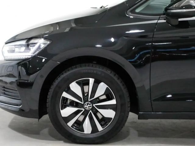 Volkswagen Touran 1.5 TSI DSG