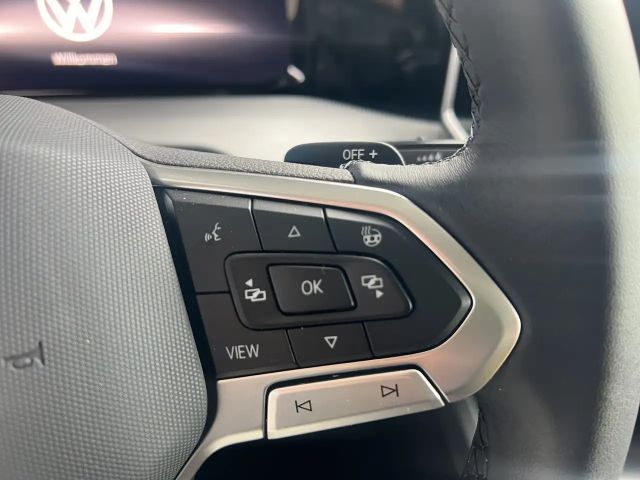 Volkswagen Golf 1.5 TSI DSG Variant