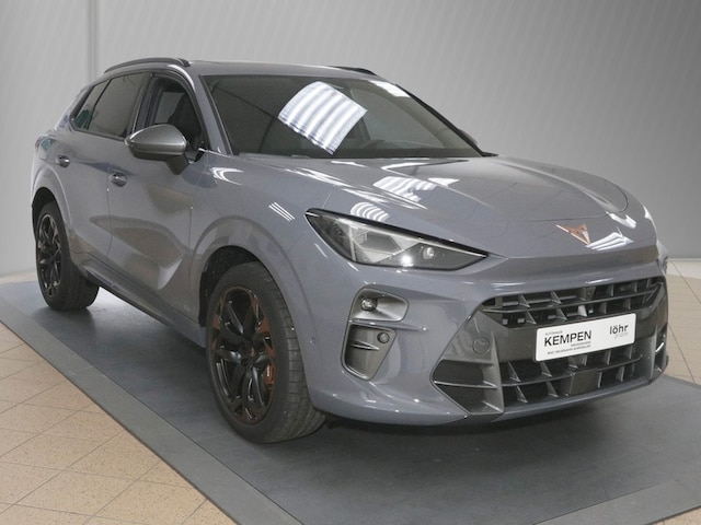 Cupra Terramar 2.0 TSI VZ