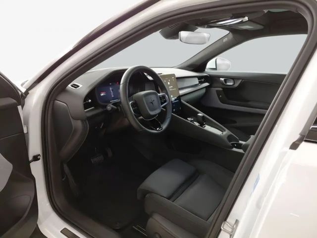 Polestar 2 Pilot Single motor