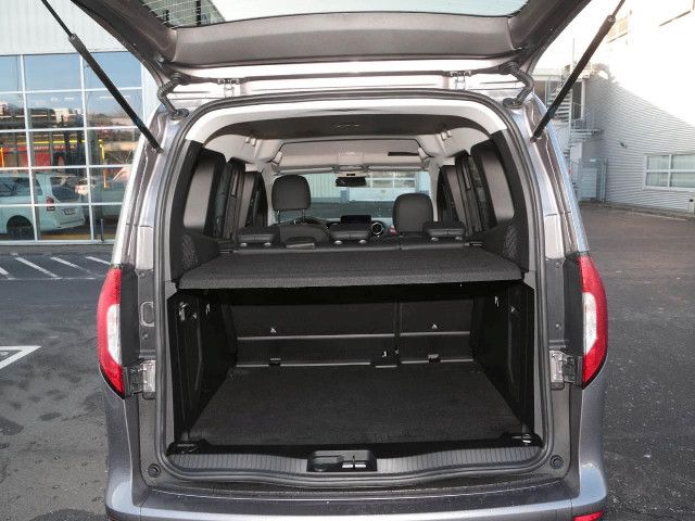 Mercedes-Benz T 180 Progressive