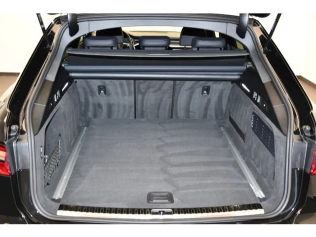 Audi A6 35 TDI S-Tronic