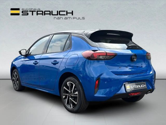 Opel Corsa GS-Line Grand Sport