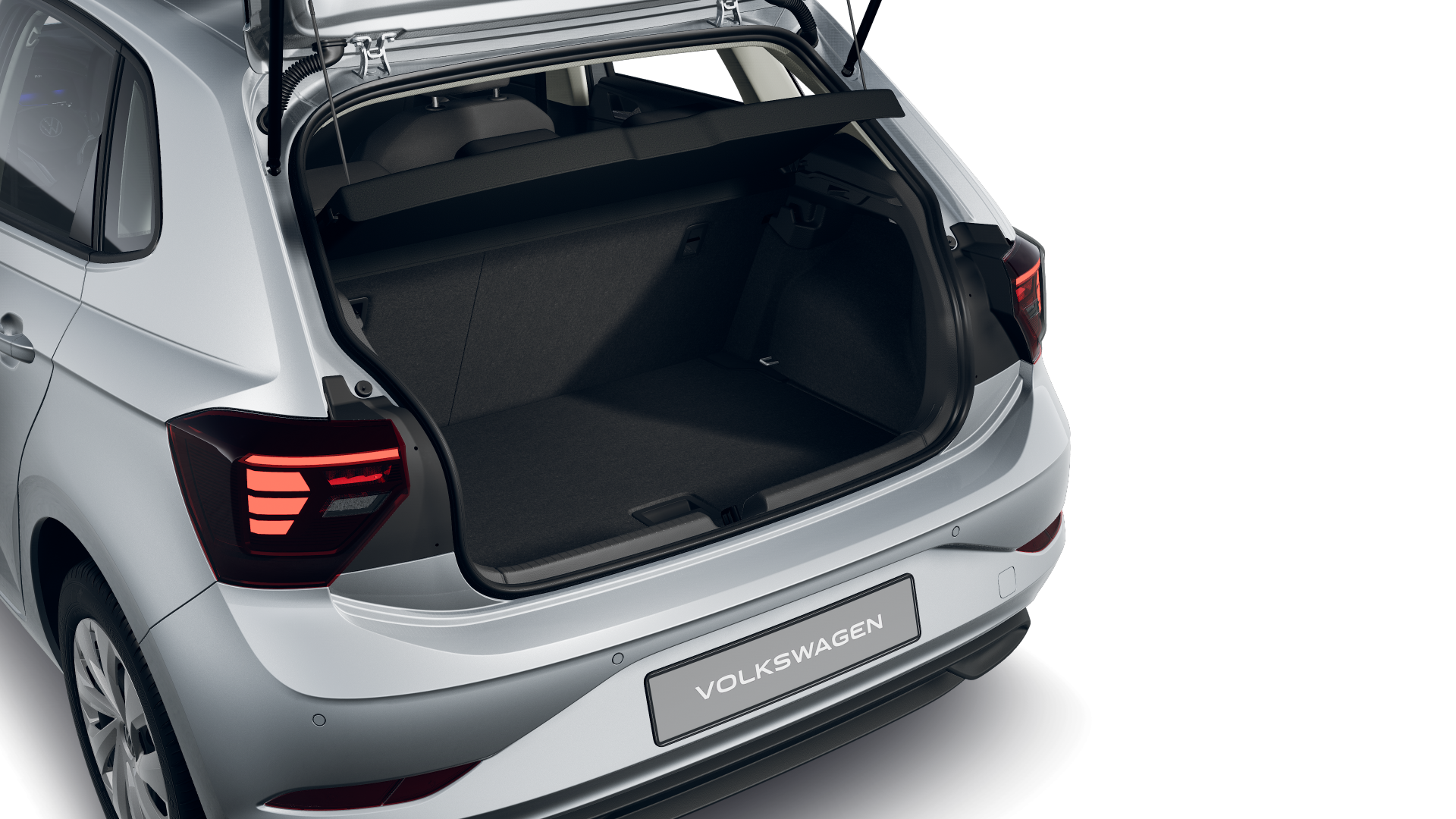 Volkswagen Polo Life