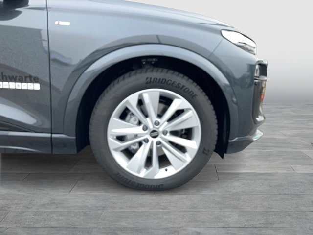 Audi Q6 e-tron Performance