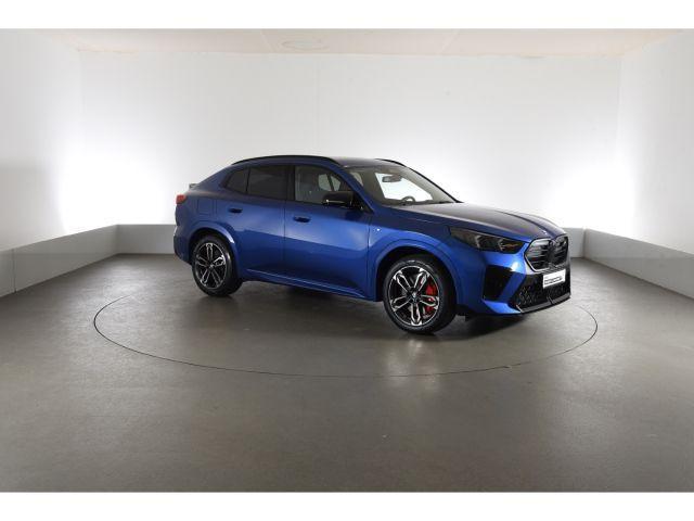 BMW X2 M35i xDrive