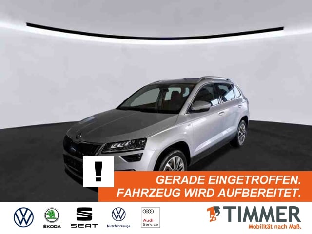 Skoda Karoq 2.0 TDI Clever