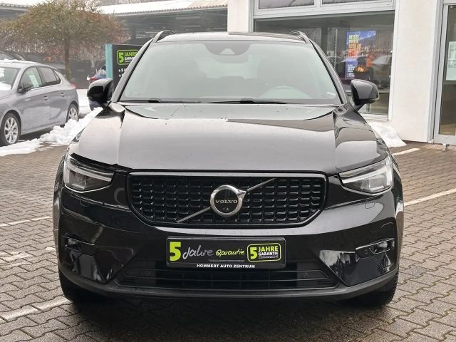 Volvo XC40 Dark Recharge T5 Ultimate