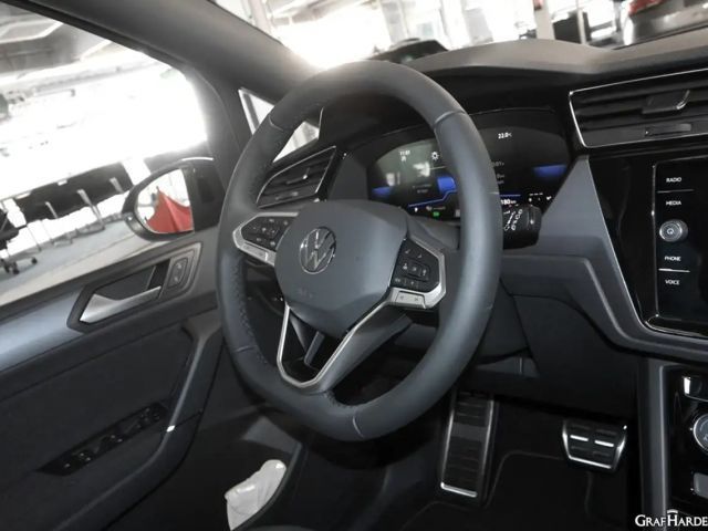 Volkswagen Touran 1.5 TSI Comfortline