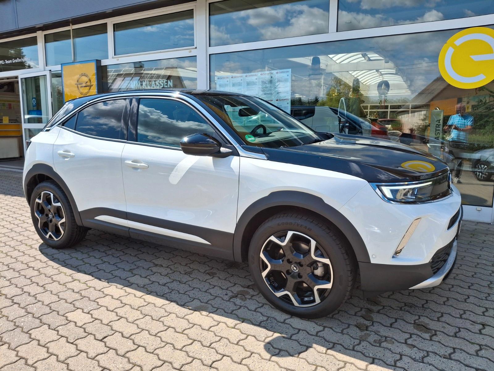 Opel Mokka Mokka-e Ultimate