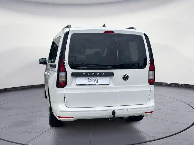 Volkswagen Caddy 2.0 TDI BMT DSG Life