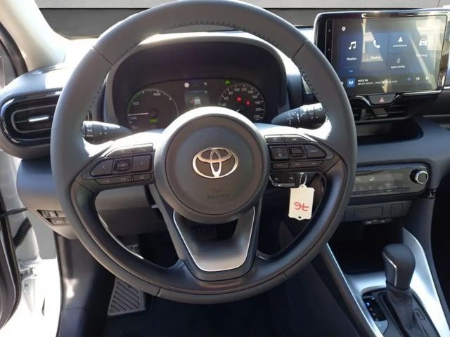 Toyota Yaris Comfort Hybride VVT-i