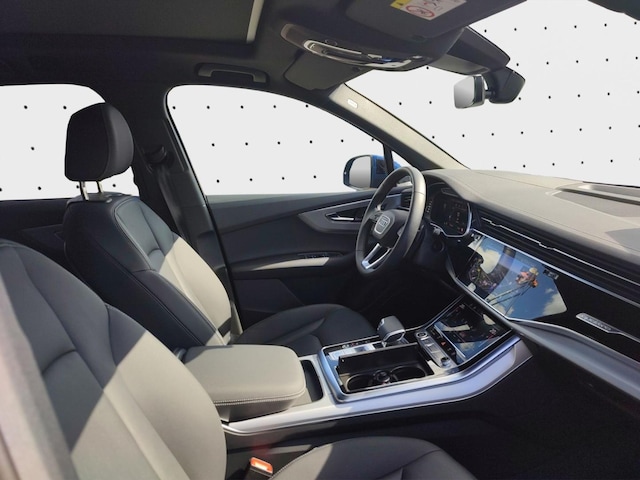 Audi Q7 50 TDI Quattro S-Line