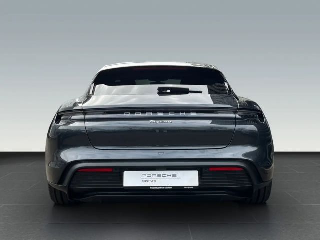 Porsche Taycan Sport Turismo