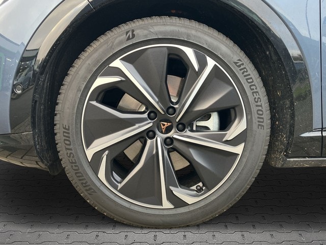 Cupra Tavascan 4Drive VZ