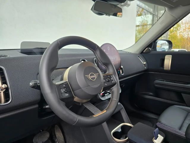 MINI Cooper Countryman Classic Trim DrivingAss*Head-Up*PDC