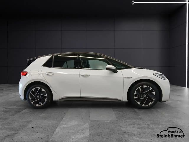 Volkswagen ID.3 IQ.Drive Performance Pro