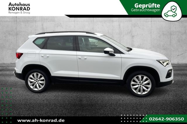 Seat Ateca 1.0 TSI Style